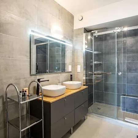 Apartment Paul Valery - Spacieux Proche De L'arc De Triomphe